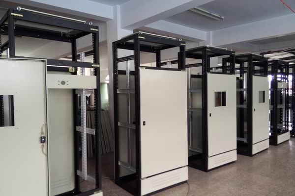 冷水江配电箱-配电箱的这些安全操作规程千万不可